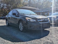 Image for 2014 Subaru Impreza Premium ID: 6857131