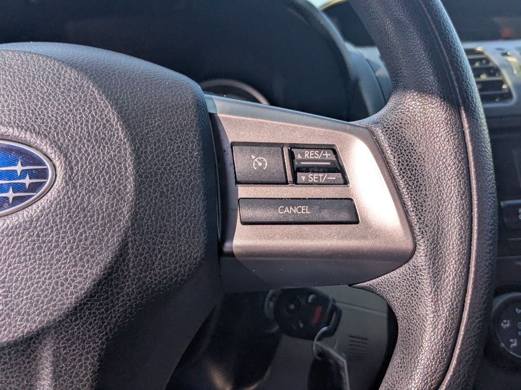2014 Subaru Impreza Image 10