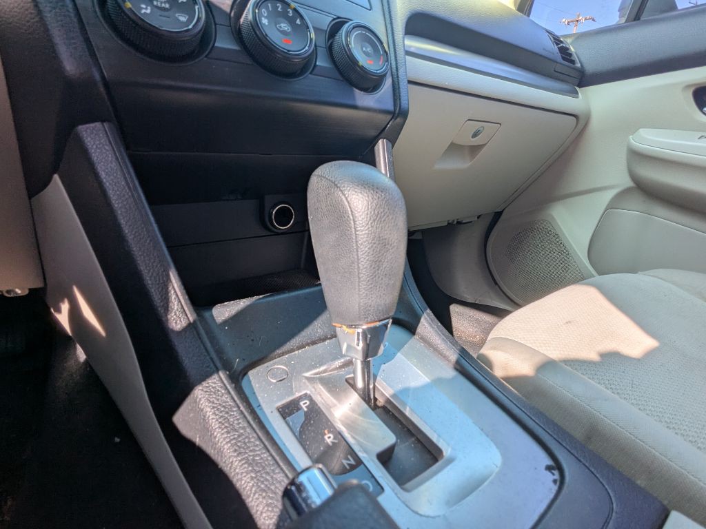 2014 Subaru Impreza Image 15