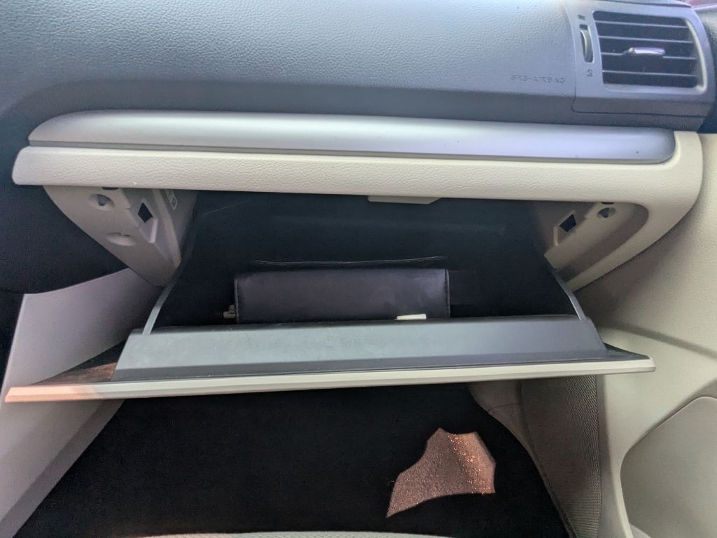 2014 Subaru Impreza Image 16
