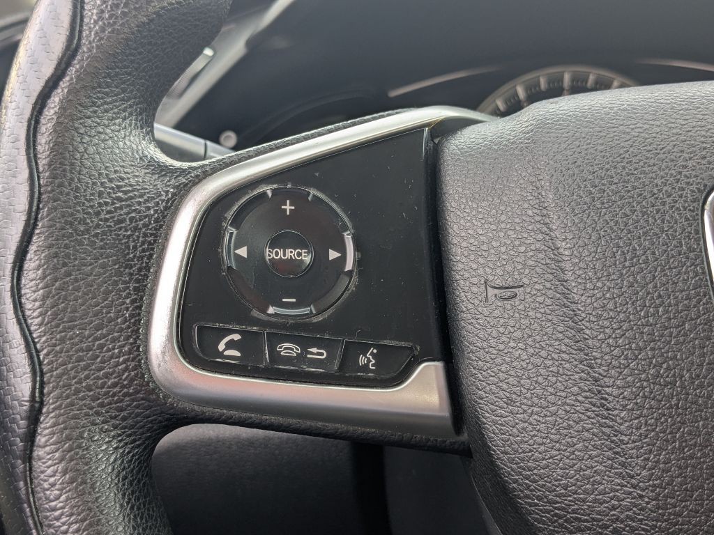2016 Honda Civic Image 10