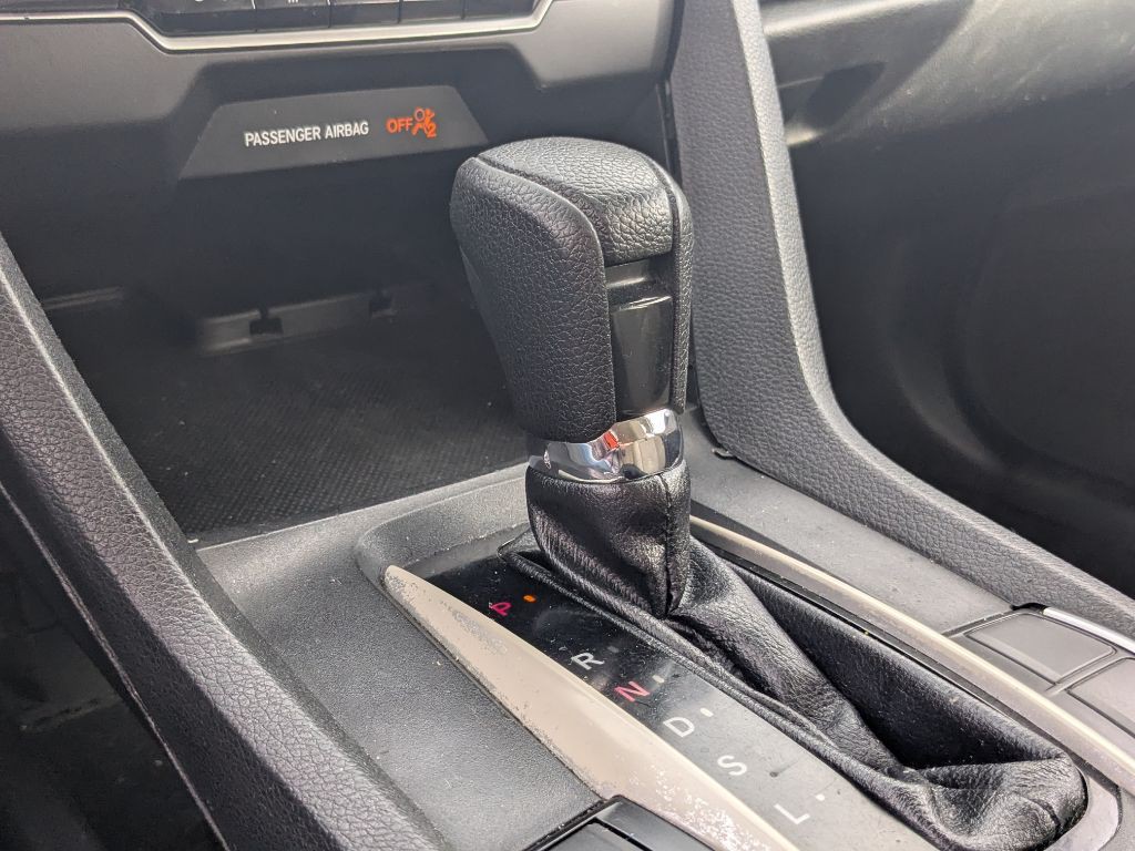 2016 Honda Civic Image 15