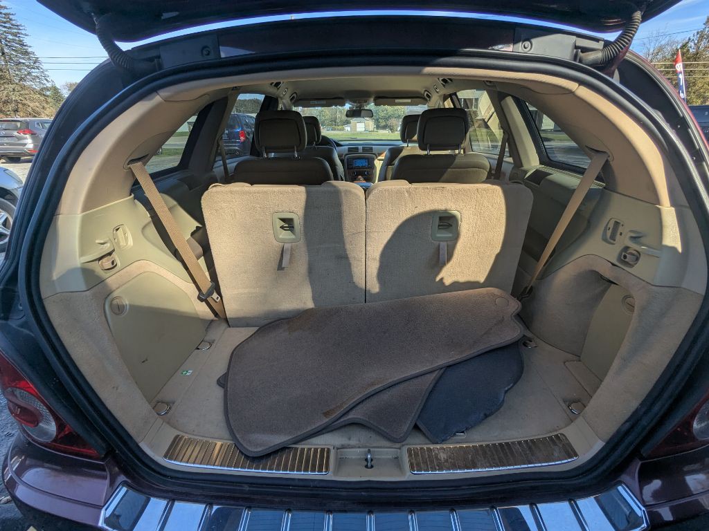 2008 Mercedes-Benz R-Class Image 5