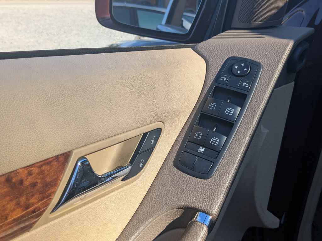 2008 Mercedes-Benz R-Class Image 7