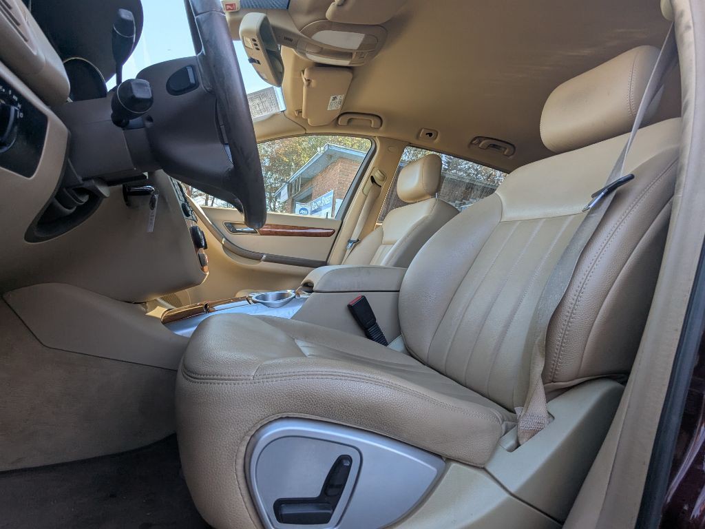 2008 Mercedes-Benz R-Class Image 8