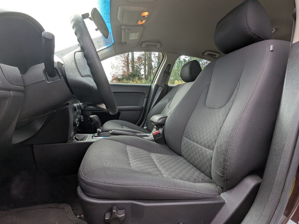 2012 Ford Fusion Image 6
