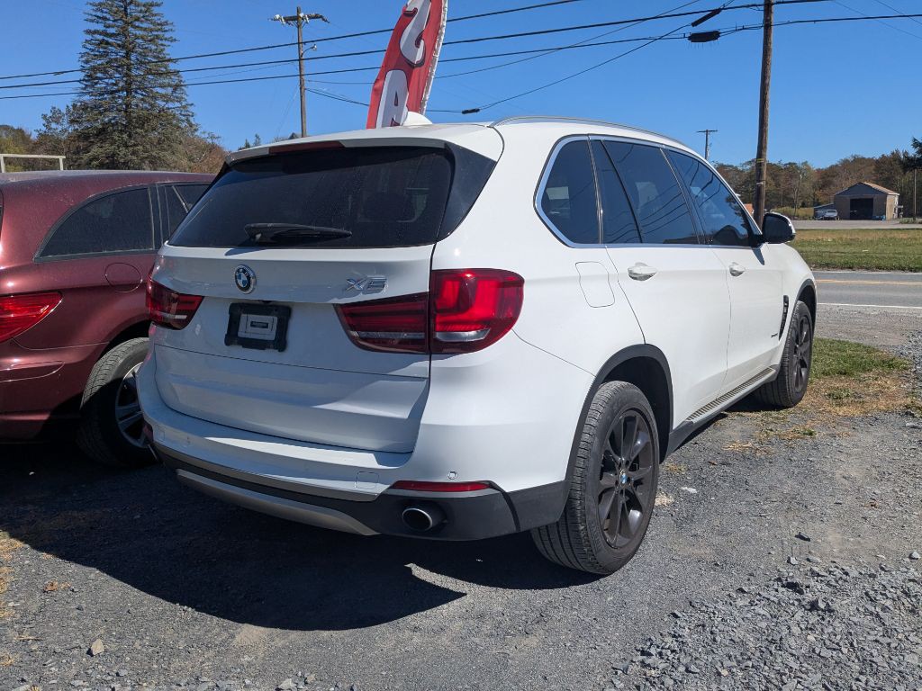2016 BMW X5 Image 4