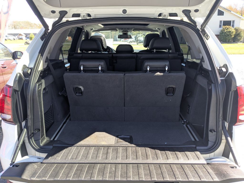 2016 BMW X5 Image 7
