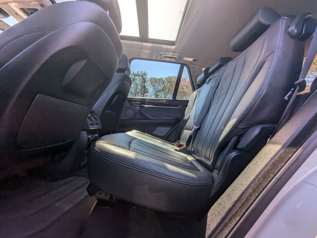 2016 BMW X5 Image 13