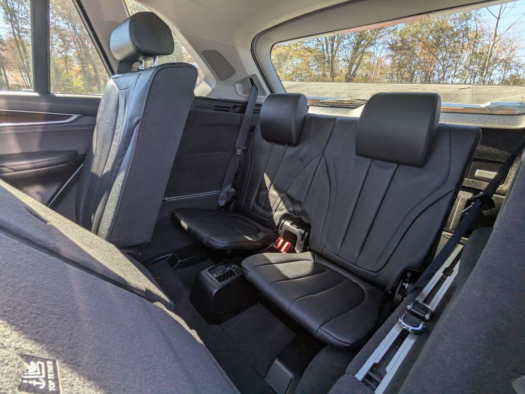 2016 BMW X5 Image 14