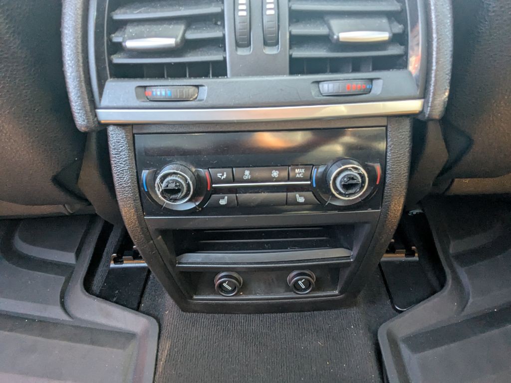 2016 BMW X5 Image 15