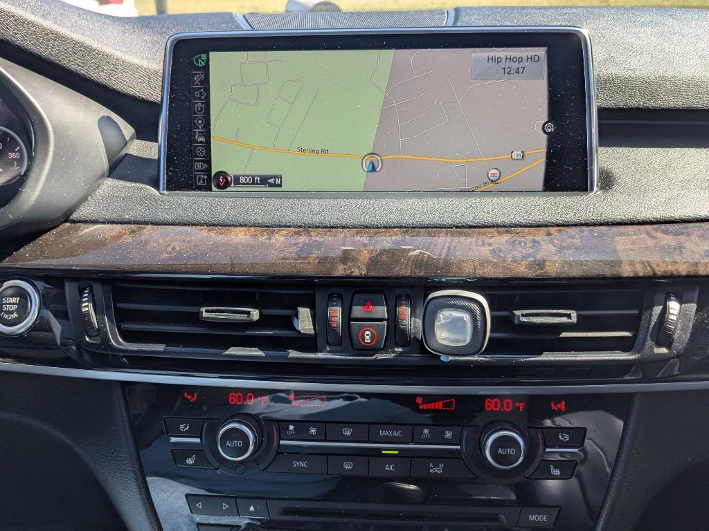 2016 BMW X5 Image 18