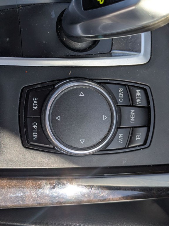2016 BMW X5 Image 24