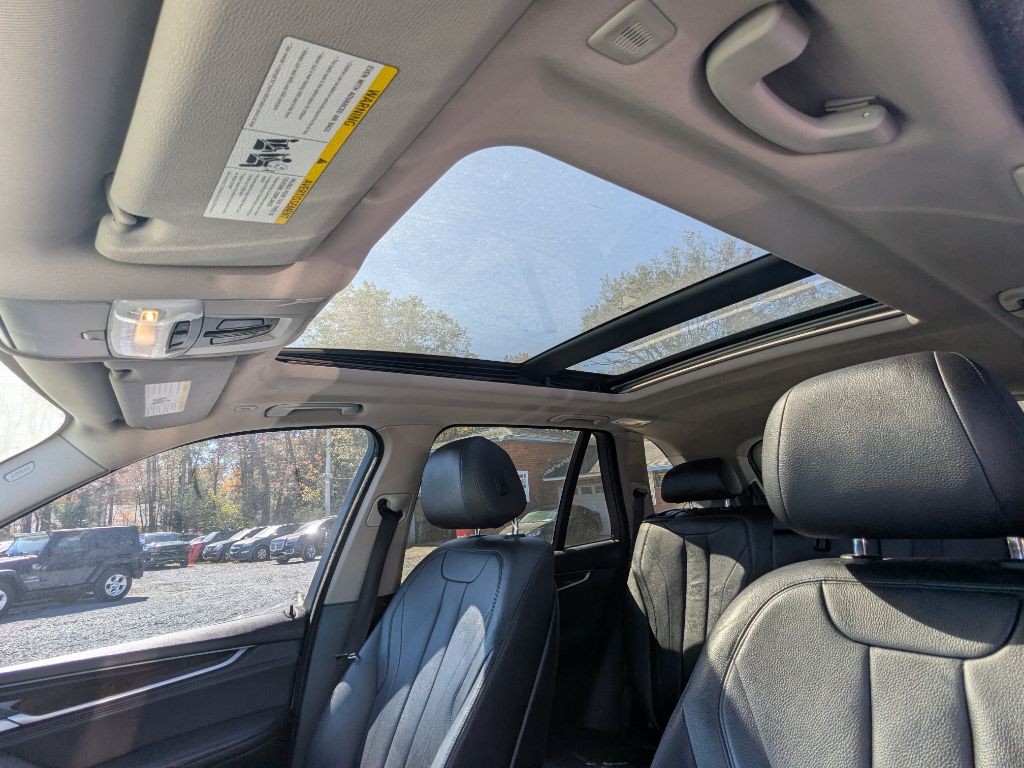 2016 BMW X5 Image 29