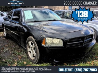 Image for 2008 Dodge Charger  ID: 6915608