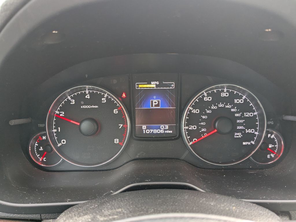 2013 Subaru Legacy Image 11