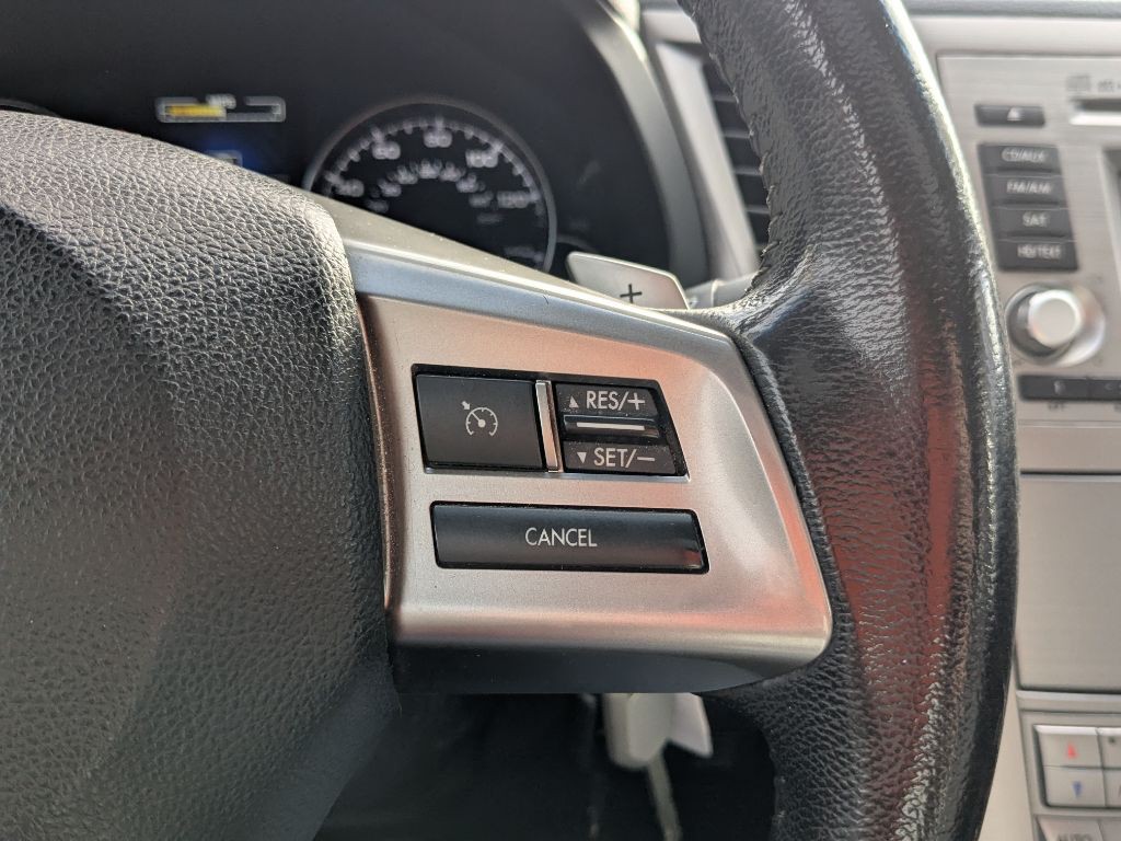 2013 Subaru Legacy Image 13