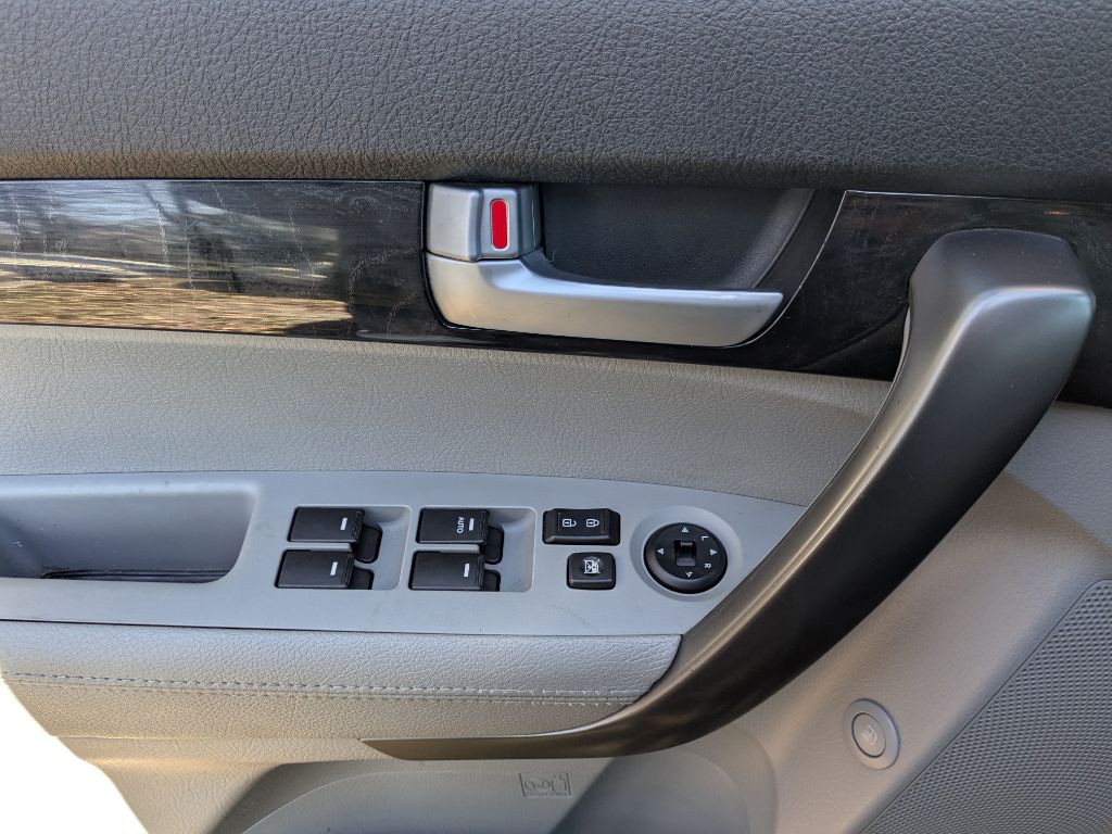 2015 Kia Sorento Image 7