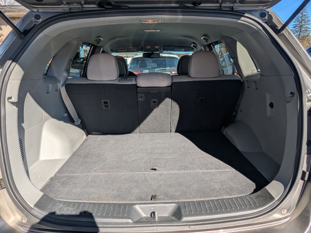 2015 Kia Sorento Image 8