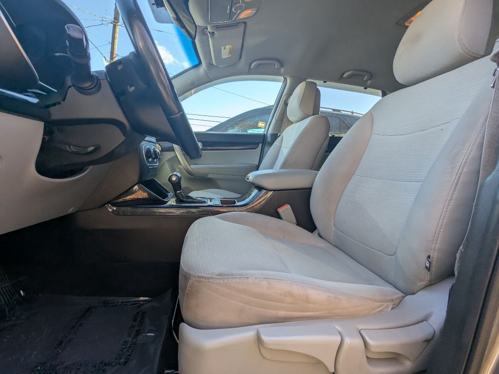 2015 Kia Sorento Image 9