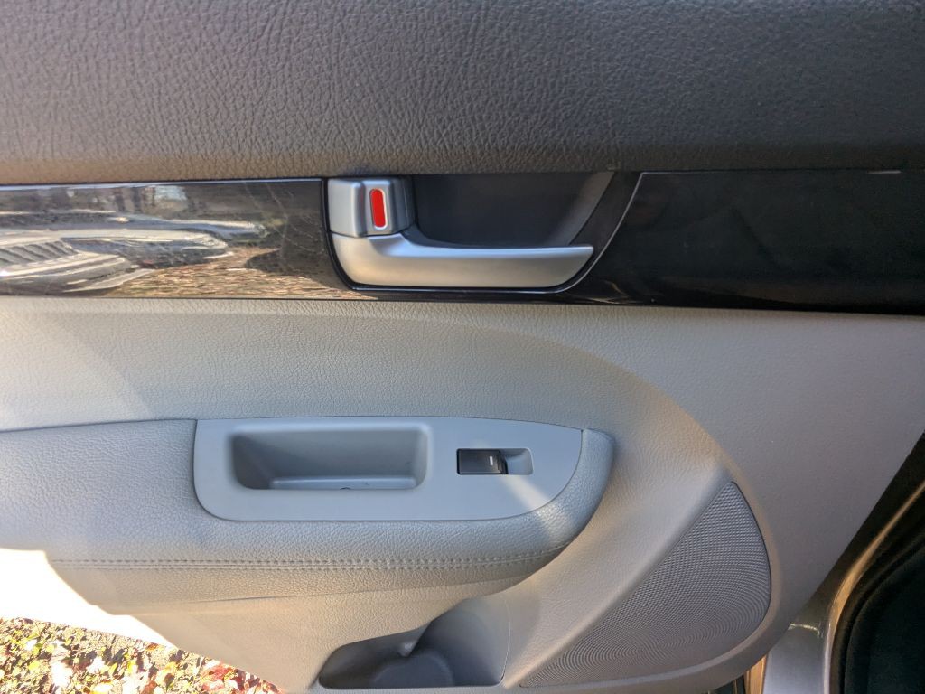 2015 Kia Sorento Image 10