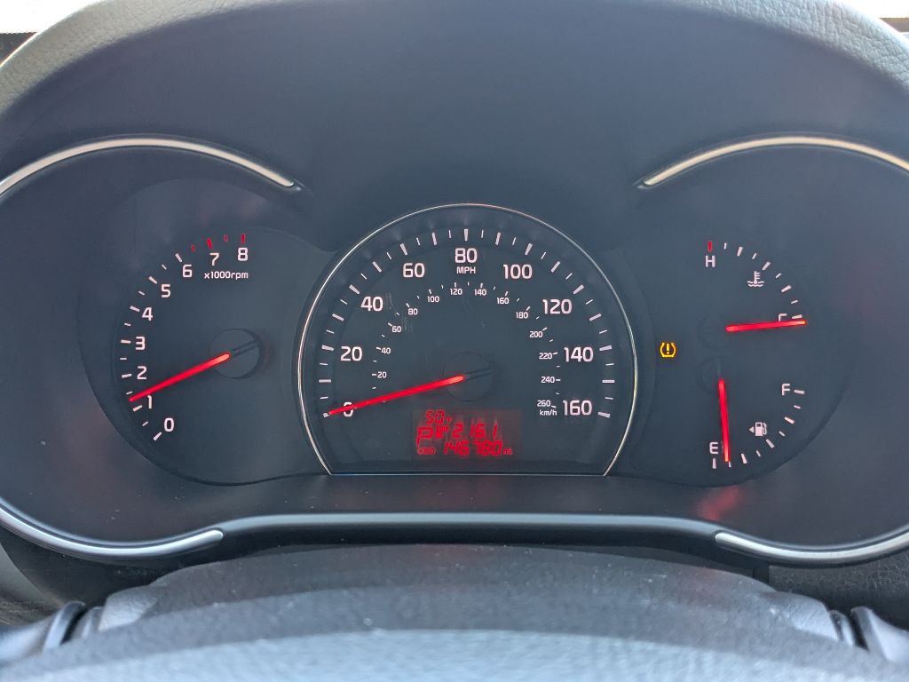 2015 Kia Sorento Image 15