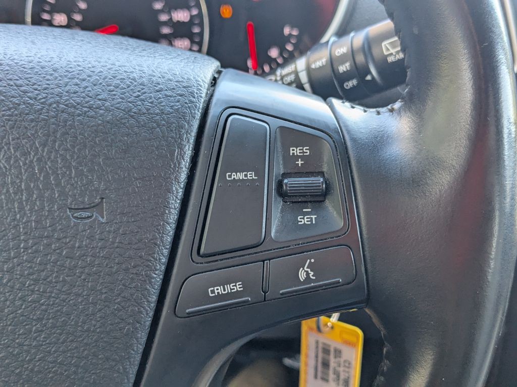 2015 Kia Sorento Image 16