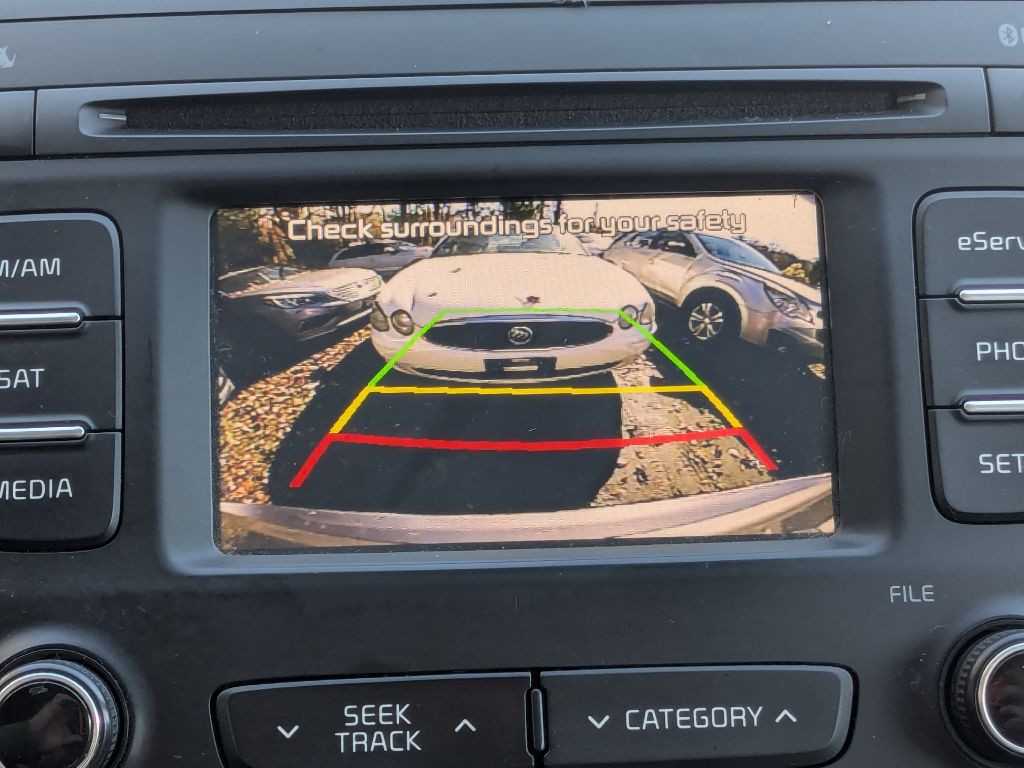 2015 Kia Sorento Image 19