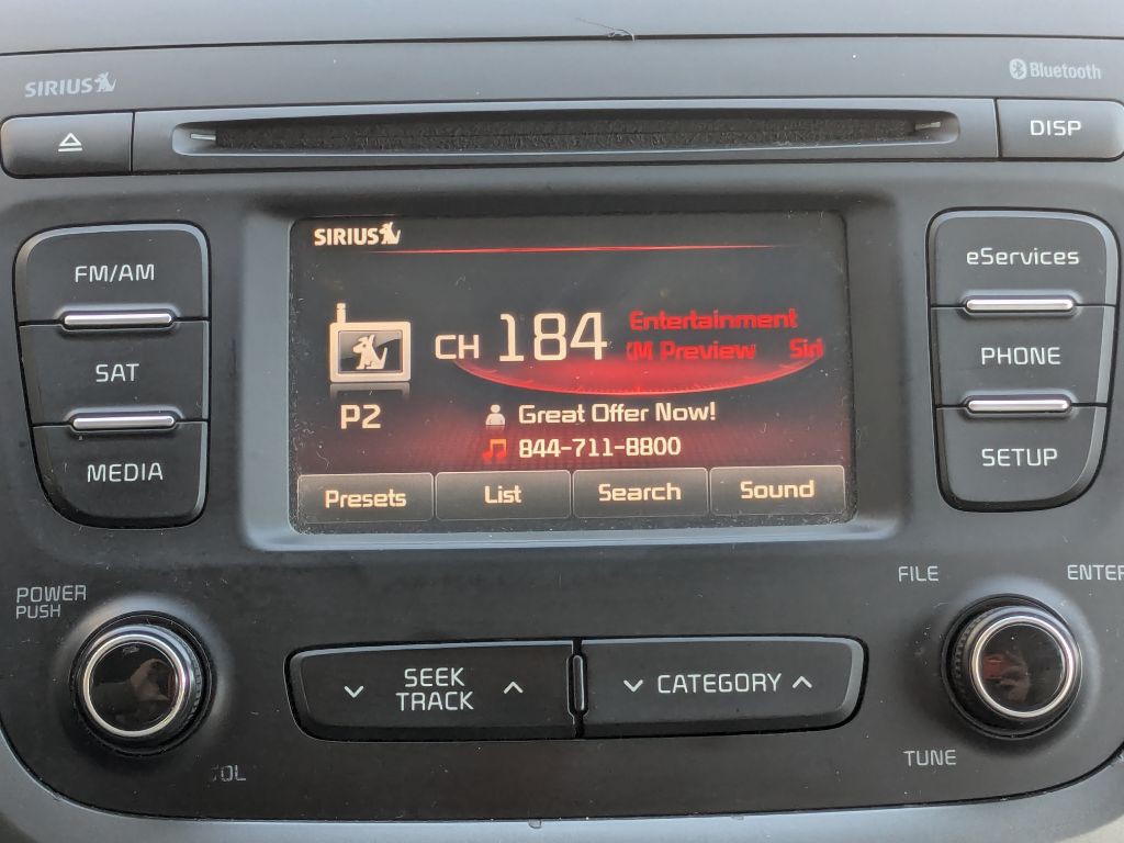 2015 Kia Sorento Image 20