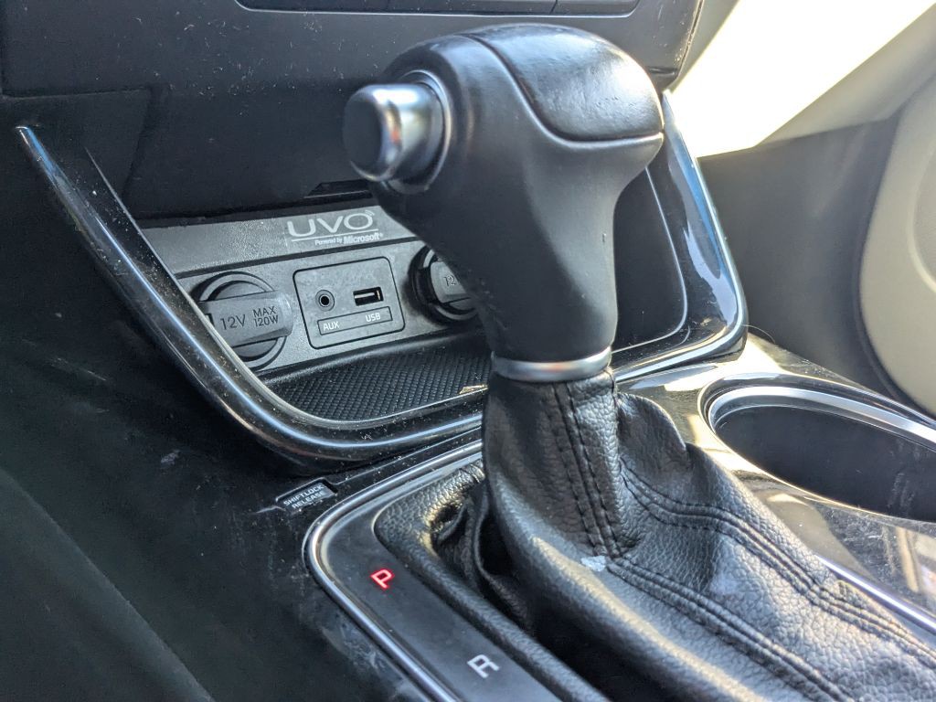 2015 Kia Sorento Image 21