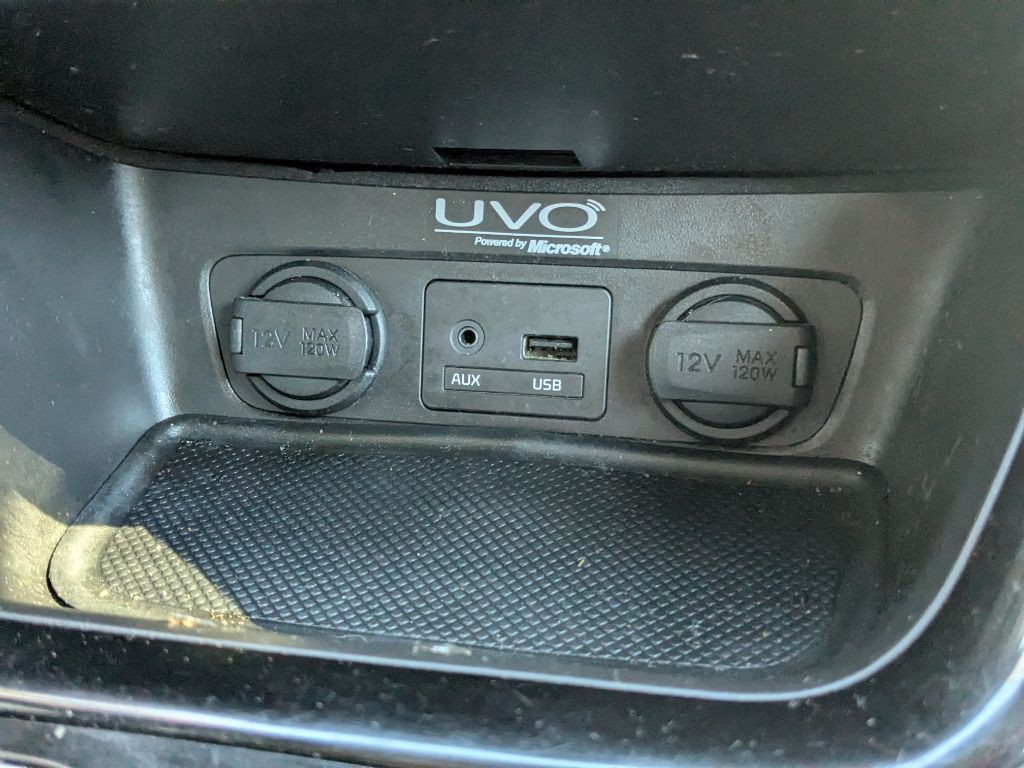 2015 Kia Sorento Image 22