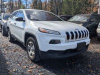 Image for 2015 Jeep Cherokee Sport ID: 6943535