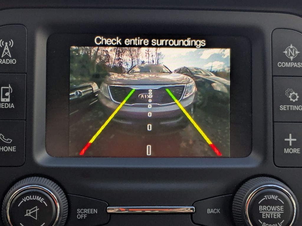 2015 Jeep Cherokee Image 13