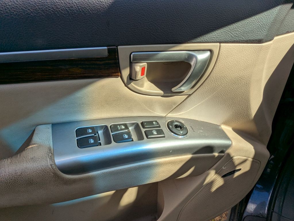 2012 Hyundai Santa Fe Image 5