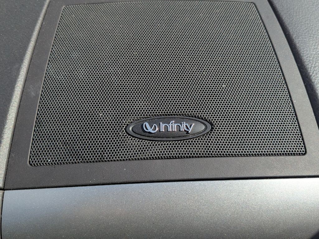 2012 Hyundai Santa Fe Image 18