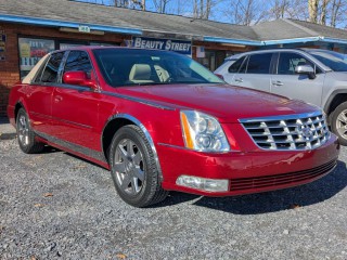 Image for 2011 Cadillac DTS Luxury Collection ID: 6973416