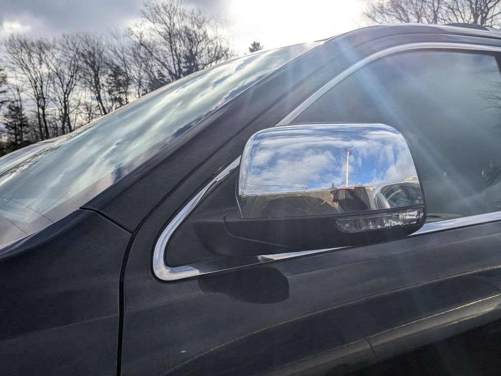 2015 Jeep Grand Cherokee Image 5