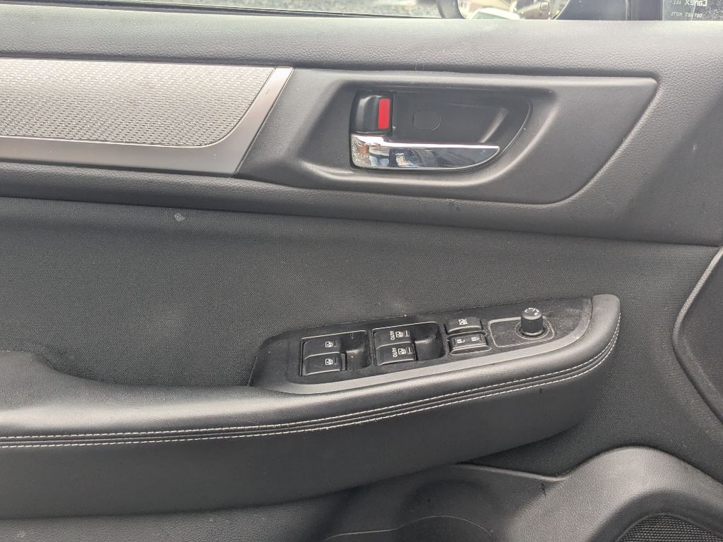 2019 Subaru Outback Image 6