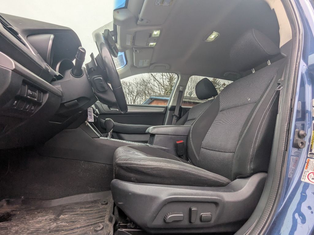 2019 Subaru Outback Image 7