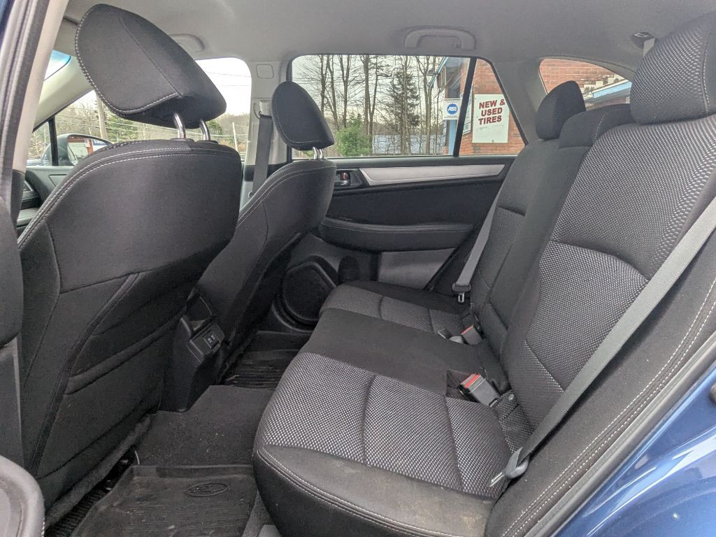 2019 Subaru Outback Image 9