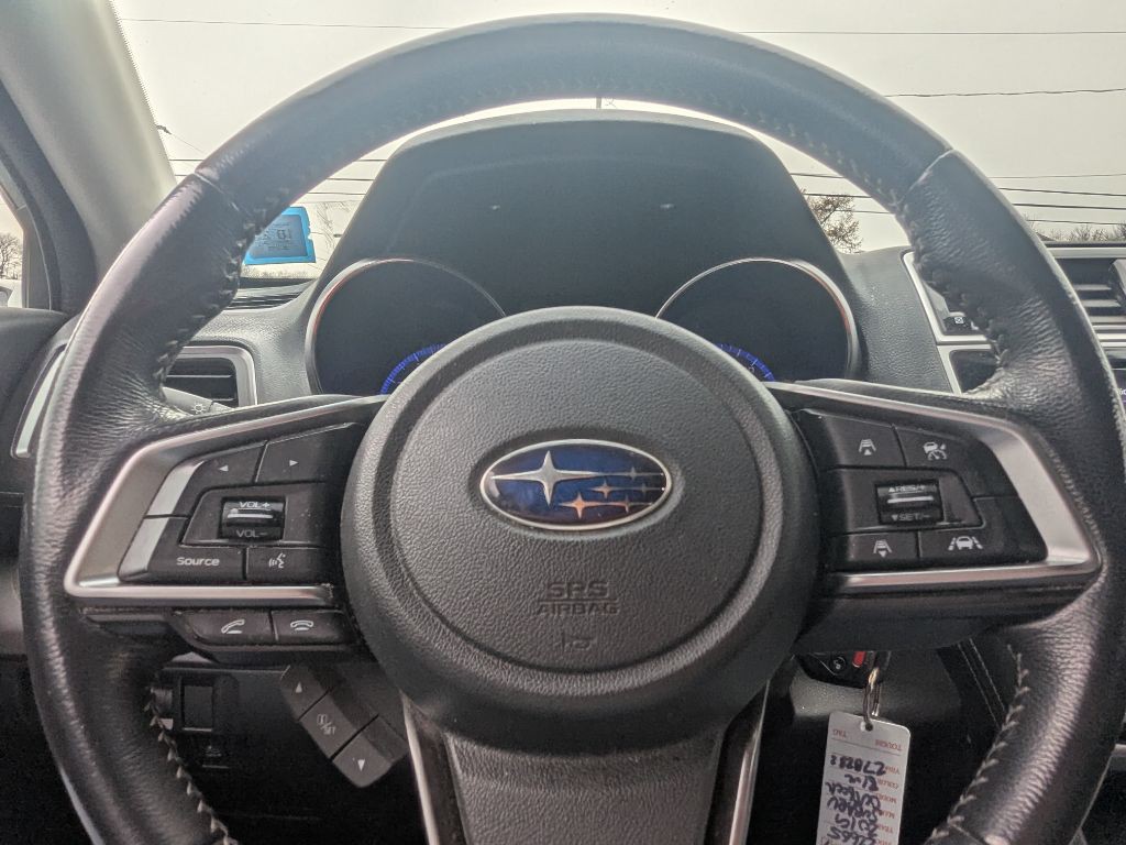 2019 Subaru Outback Image 10