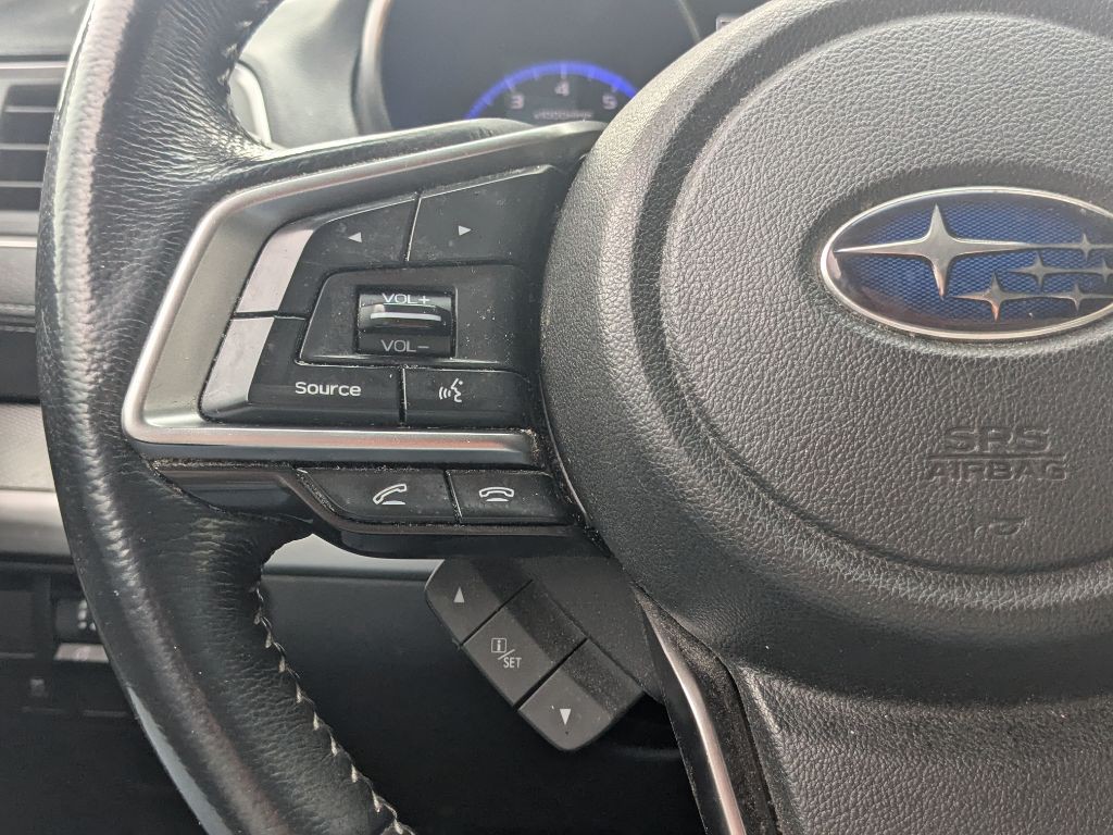 2019 Subaru Outback Image 11
