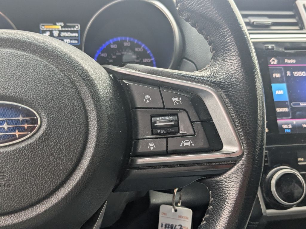 2019 Subaru Outback Image 12