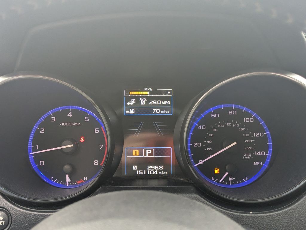 2019 Subaru Outback Image 13