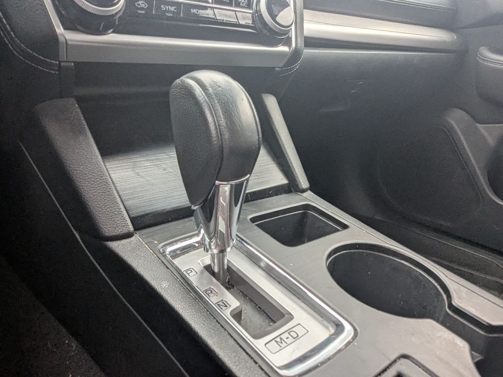 2019 Subaru Outback Image 14