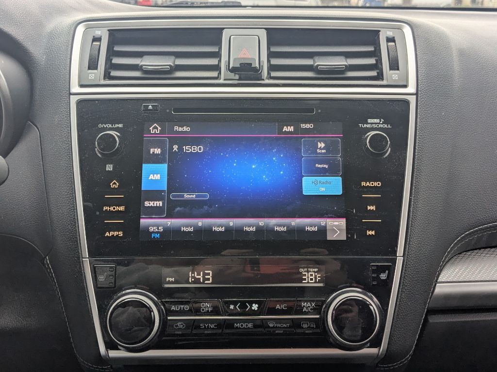 2019 Subaru Outback Image 15