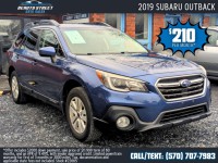 Image for 2019 Subaru Outback 2.5I PREMIUM ID: 6985168
