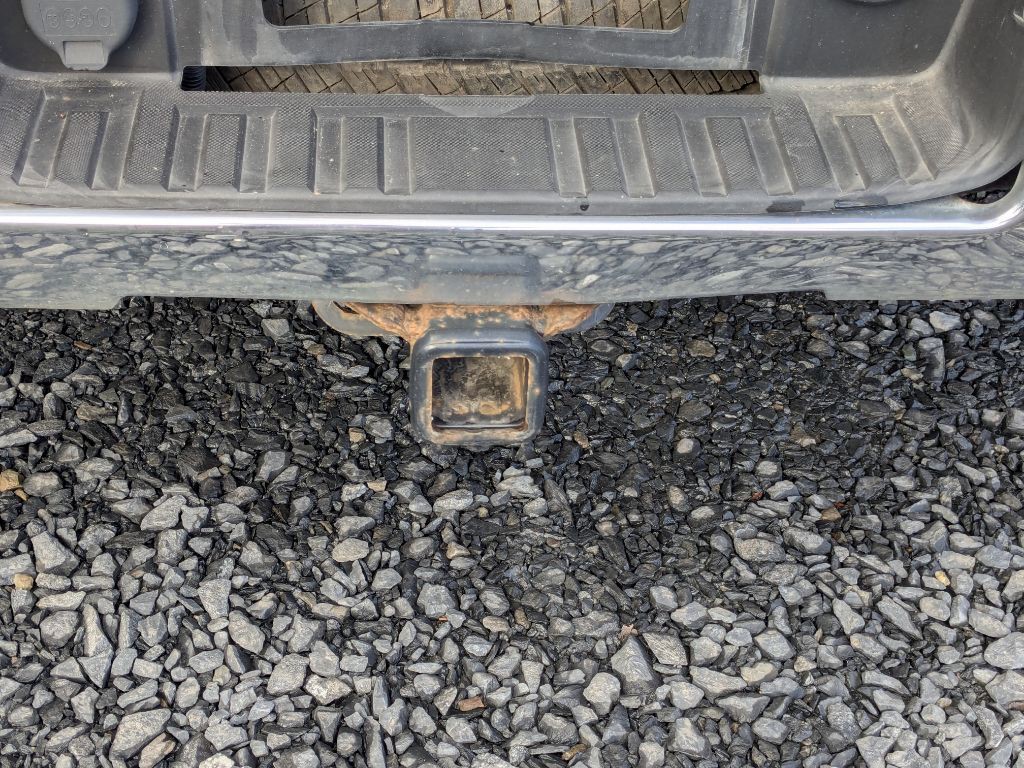 2014 Chevrolet Silverado 1500 Image 6