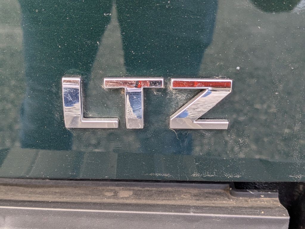 2014 Chevrolet Silverado 1500 Image 8