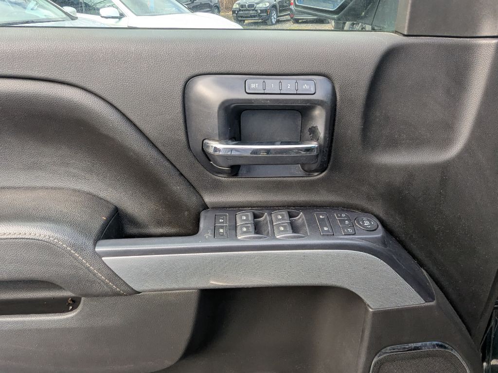 2014 Chevrolet Silverado 1500 Image 10